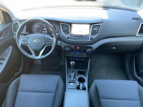 Hyundai Tucson 1.6 T-GDi 177 4WD BVA  occasion  Beaupuy - photo n3