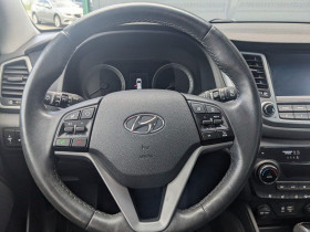 Hyundai Tucson 1.6 T-GDi 177 4WD BVA  occasion  Beaupuy - photo n4
