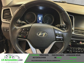 Hyundai Tucson 1.6 T-GDi 177 4WD BVA  occasion  Beaupuy - photo n6