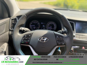 Hyundai Tucson 1.6 T-GDi 177 4WD BVA  occasion  Beaupuy - photo n5