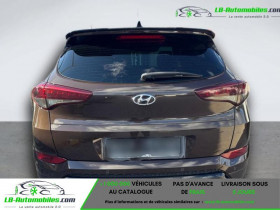Hyundai Tucson 1.6 T-GDi 177 4WD BVA  occasion  Beaupuy - photo n5
