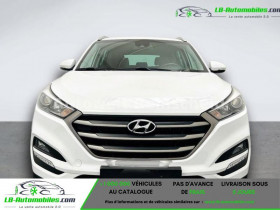 Hyundai Tucson 1.6 T-GDi 177 4WD BVA  occasion  Beaupuy - photo n5