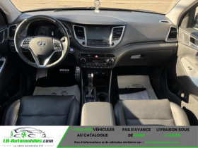 Hyundai Tucson 1.6 T-GDi 177 4WD BVA  occasion  Beaupuy - photo n3
