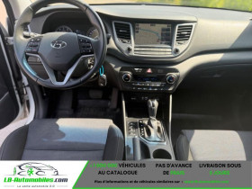 Hyundai Tucson 1.6 T-GDi 177 4WD BVA  occasion  Beaupuy - photo n3