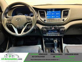 Hyundai Tucson 1.6 T-GDi 177 4WD BVA  occasion  Beaupuy - photo n3