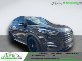 Hyundai Tucson 1.6 T-GDi 177 4WD BVA  occasion  Beaupuy - photo n2