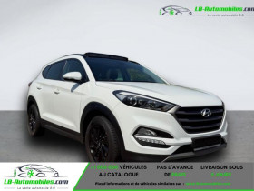 Hyundai Tucson 1.6 T-GDi 177 4WD BVA  occasion  Beaupuy - photo n2