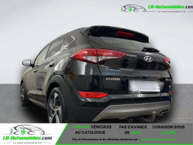 Hyundai Tucson 1.6 T-GDi 177 4WD BVA  occasion  Beaupuy - photo n3