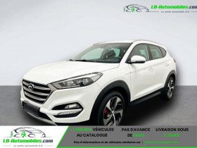 Hyundai Tucson , garage LB AUTOMOBILES  Beaupuy