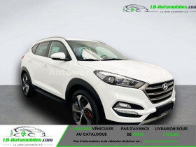 Hyundai Tucson 1.6 T-GDi 177 4WD BVA  occasion  Beaupuy - photo n2