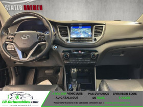 Hyundai Tucson 1.6 T-GDi 177 4WD BVA  occasion  Beaupuy - photo n2
