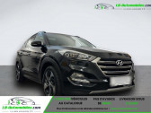 Hyundai Tucson 1.6 T-GDi 177 4WD BVA   Beaupuy 31
