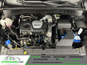 Hyundai Tucson 1.6 T-GDi 177 4WD BVA  occasion  Beaupuy - photo n8