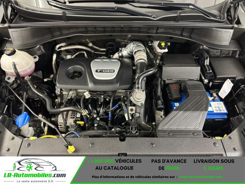 Hyundai Tucson 1.6 T-GDi 177 4WD BVA  occasion  Beaupuy - photo n8