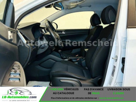 Hyundai Tucson 1.6 T-GDi 177 4WD BVA  occasion  Beaupuy - photo n8