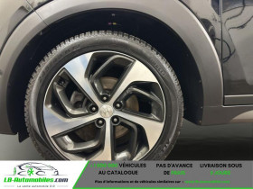Hyundai Tucson 1.6 T-GDi 177 4WD BVA  occasion  Beaupuy - photo n7
