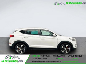 Hyundai Tucson 1.6 T-GDi 177 4WD BVA  occasion  Beaupuy - photo n6