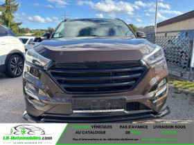 Hyundai Tucson 1.6 T-GDi 177 4WD BVA  occasion  Beaupuy - photo n7