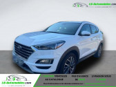 Hyundai Tucson occasion  année 2018 boite Automatique Annonce Hyundai Tucson occasion Essence 1.6 T-GDi 177 4WD BVA à Beaupuy