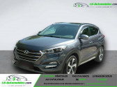 Hyundai Tucson occasion  année 2017 boite Automatique Annonce Hyundai Tucson occasion Essence 1.6 T-GDi 177 4WD BVA à Beaupuy