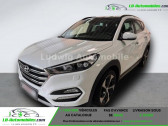 Hyundai Tucson occasion  année 2017 boite Automatique Annonce Hyundai Tucson occasion Essence 1.6 T-GDi 177 4WD BVA à Beaupuy