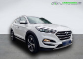 Hyundai Tucson 1.6 T-GDi 177 4WD BVA   Beaupuy 31
