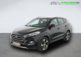 Hyundai Tucson occasion année 2018 boite Automatique Annonce Hyundai Tucson occasion Essence 1.6 T-GDi 177 4WD BVA à Beaupuy