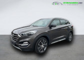 Hyundai Tucson 1.6 T-GDi 177 4WD BVA   Beaupuy 31