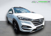 Hyundai Tucson 1.6 T-GDi 177 4WD BVA   Beaupuy 31