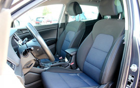 Hyundai Tucson 1.6 T-GDi 177 4WD BVA  occasion  Beaupuy - photo n7