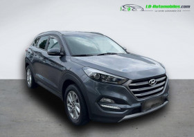 Hyundai Tucson 1.6 T-GDi 177 4WD BVA  occasion  Beaupuy - photo n2
