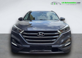 Hyundai Tucson 1.6 T-GDi 177 4WD BVA  occasion  Beaupuy - photo n5
