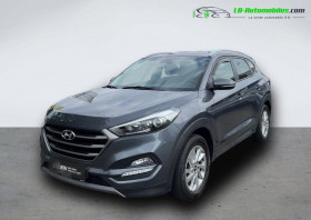 Hyundai Tucson , garage LB AUTOMOBILES  Beaupuy