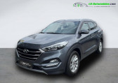 Hyundai Tucson occasion année 2018 boite Automatique Annonce Hyundai Tucson occasion Essence 1.6 T-GDi 177 4WD BVA à Beaupuy