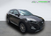 Hyundai Tucson 1.6 T-GDi 177 4WD BVA   Beaupuy 31