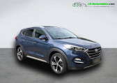 Hyundai Tucson 1.6 T-GDi 177 4WD BVA   Beaupuy 31