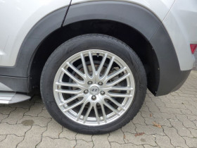 Hyundai Tucson 1.6 T-GDi 177 4WD BVA  occasion  Beaupuy - photo n7