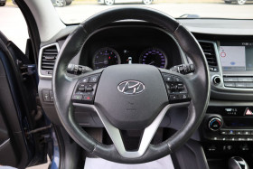 Hyundai Tucson 1.6 T-GDi 177 4WD BVA  occasion  Beaupuy - photo n10