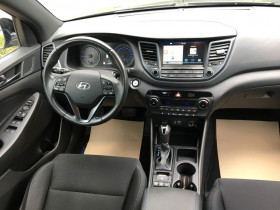 Hyundai Tucson 1.6 T-GDi 177 4WD BVA  occasion  Beaupuy - photo n3