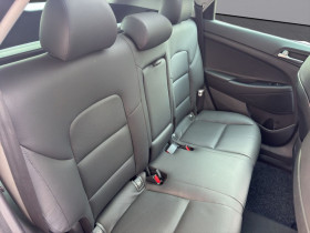 Hyundai Tucson 1.6 T-GDi 177 4WD BVA  occasion  Beaupuy - photo n9
