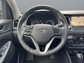 Hyundai Tucson 1.6 T-GDi 177 4WD BVA  occasion  Beaupuy - photo n10
