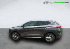 Hyundai Tucson 1.6 T-GDi 177 4WD BVA  occasion  Beaupuy - photo n6