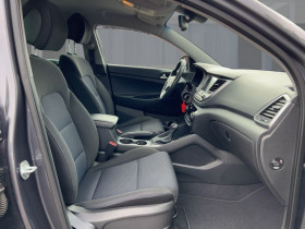 Hyundai Tucson 1.6 T-GDi 177 4WD BVA  occasion  Beaupuy - photo n6