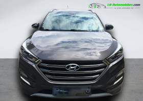 Hyundai Tucson 1.6 T-GDi 177 4WD BVA  occasion  Beaupuy - photo n5