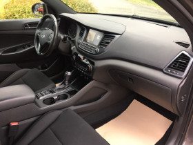 Hyundai Tucson 1.6 T-GDi 177 4WD BVA  occasion  Beaupuy - photo n7
