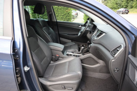 Hyundai Tucson 1.6 T-GDi 177 4WD BVA  occasion  Beaupuy - photo n8