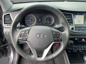Hyundai Tucson 1.6 T-GDi 177 4WD BVA  occasion  Beaupuy - photo n8