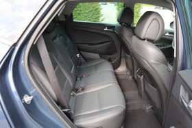 Hyundai Tucson 1.6 T-GDi 177 4WD BVA  occasion  Beaupuy - photo n9