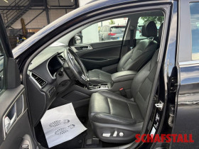 Hyundai Tucson 1.6 T-GDi 177 4WD BVA  occasion  Beaupuy - photo n8