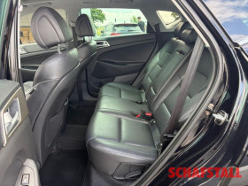Hyundai Tucson 1.6 T-GDi 177 4WD BVA  occasion  Beaupuy - photo n9